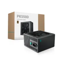 Блок живлення Deepcool 550W PK550D GamerStorm (R-PK550D-FA0B-JGEU) - Зображення 8