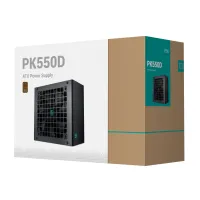 Блок живлення Deepcool 550W PK550D GamerStorm (R-PK550D-FA0B-JGEU) - Зображення 9
