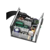 Блок живлення Deepcool 750W PK750D (R-PK750D-FA0B-EU/R-PK750D-FA0BJGEU) - 7