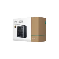 Блок живлення Deepcool 750W PK750D (R-PK750D-FA0B-EU/R-PK750D-FA0BJGEU) - 9