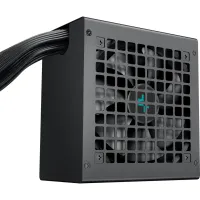 Блок питания Deepcool 650W PL650D (R-PL650D-FC0B-EU-V2) - Изображение 4
