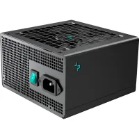 Блок живлення Deepcool 750W PL750D V2 (R-PL750D-FC0B-EU-V2) - 2