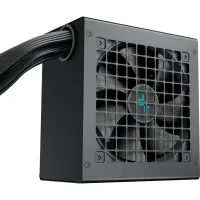 Блок живлення Deepcool 750W PL750D V2 (R-PL750D-FC0B-EU-V2) - 5