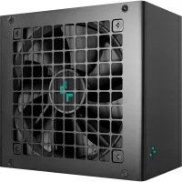 Блок живлення Deepcool 750W PL750D V2 (R-PL750D-FC0B-EU-V2) - 1