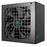 Блок живлення Deepcool 650W PN650M GamerStorm (R-PN650M-FC0B-JGEU) - 3