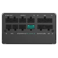 Блок живлення Deepcool 650W PN650M GamerStorm (R-PN650M-FC0B-JGEU) - 4