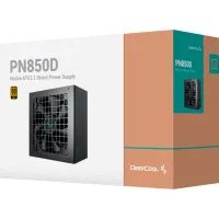 Блок живлення Deepcool 850W PN850D (R-PN850D-FC0B-EU) - 9
