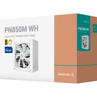 Блок живлення Deepcool 850W PN850M WH (R-PN850M-FCOW-JGEU) - 10
