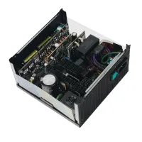 Блок живлення Deepcool 1000W PN1000M GamerStorm (R-PNA00M-FC0B-JGEU) - 7