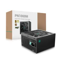 Блок живлення Deepcool 1000W PN1000M GamerStorm (R-PNA00M-FC0B-JGEU) - 9
