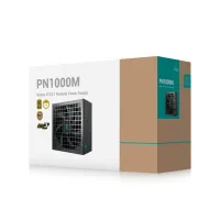 Блок живлення Deepcool 1000W PN1000M GamerStorm (R-PNA00M-FC0B-JGEU) - 10