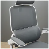 Офісне крісло Richman Скайлайн Хром M-1 (Tilt) Сірий (R00000048369) - Зображення 6