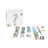 Настільна гра Rozum Концепт (R001UA_) - Зображення 2