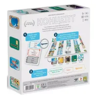 Настільна гра Rozum Концепт (R001UA_) - Зображення 5