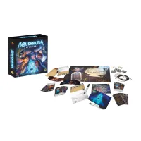 Настільна гра Rozum Паранормальні детективи (R010UA_) - Зображення 2