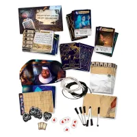 Настільна гра Rozum Паранормальні детективи (R010UA_) - Зображення 5