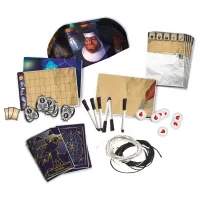 Настільна гра Rozum Паранормальні детективи (R010UA_) - Зображення 7