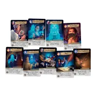 Настільна гра Rozum Паранормальні детективи (R010UA_) - Зображення 10