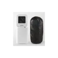 Пакети для сміття Xiaomi TOWNEW Змінна касета для розумних сміттєвих кошиків T1, Air (R01C) - Зображення 2