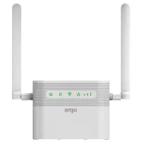Маршрутизатор Ergo R023 w/battery - Изображение 1