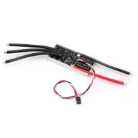 Регулятор ходу (ESC) VTN VR100A 12S-AM32 (R10012) - 1