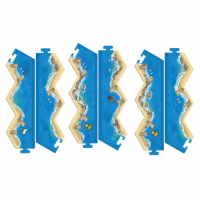 Настільна гра Rozum Catan (укр.) (R100UA) - Image 4