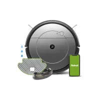Пилосос iRobot Roomba Combo 113840 (R113840) - Зображення 7