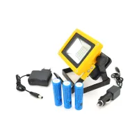 Ліхтар Voltronic R15 - 2