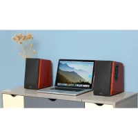 Акустична система Edifier R1700BTs Brown - 6