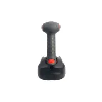 Сканер штрих-коду Xkancode R2 2D, wireless, USB, кредл , black-gray (R2-BGC) - Изображение 3