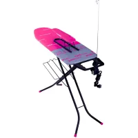 Прасувальна дошка Eurogold Reflector Колір в асортименті (R22738P) - 2