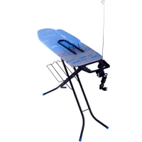 Прасувальна дошка Eurogold Reflector Колір в асортименті (R22738P) - 3