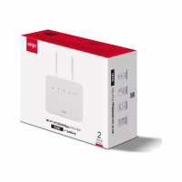 Маршрутизатор Ergo R291 - Image 4