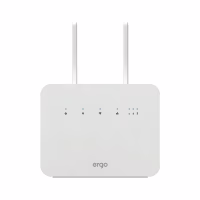 Маршрутизатор Ergo R291 - Image 1