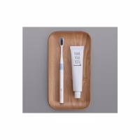 Зубна щітка Xiaomi Doctor B Pink Soft (Р29455) - Image 3