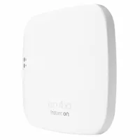 Точка доступу Wi-Fi HP InstantOn AP12 (R2X01A) (R2X01A) - 2