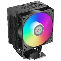 Кулер до процесора PcCooler R300 ARGB BK - 2