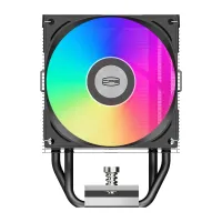 Кулер до процесора PcCooler R300 ARGB BK - 4