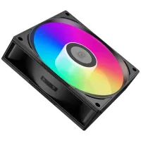 Кулер до процесора PcCooler R300 ARGB BK - 6