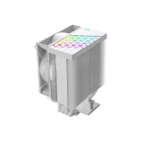 Кулер до процесора PcCooler R400 ARGB WH - 3