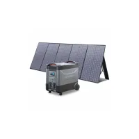 Зарядна станція ALLPOWERS R4000 4000W, 3456Wh (R4000) - Зображення 6