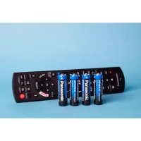 Батарейка Panasonic AA R6 Special * 8 (R6BER/8P) - 2