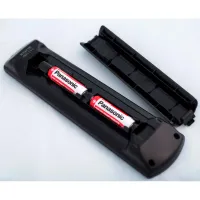 Батарейка Panasonic R6 PANASONIC Special * 4 (R6REL/4BPU) - 3