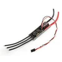 Регулятор ходу (ESC) VTN VR70A 12S-AM32 (R7012) - 1