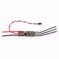 Регулятор ходу (ESC) VTN VR70A 8S-AM32 (R708) - Image 2