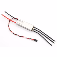 Регулятор ходу (ESC) VTN VR70A 8S-AM32 (R708) - Image 3