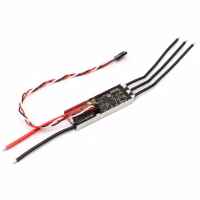 Регулятор ходу (ESC) VTN VR70A 8S-AM32 (R708) - Image 1