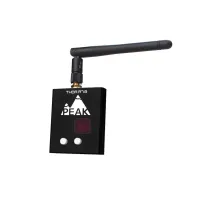 Відеоприймач (VRX) Peakfpv THOR R78 7,2-8G (R78) - Зображення 3