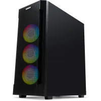 Комп'ютер Vinga Rhino D9128 (R7M16G5060TI16GWH.D9128) - 2