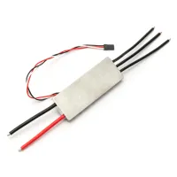 Регулятор ходу (ESC) VTN VR80A 12S-AM32 (R8012) - 3